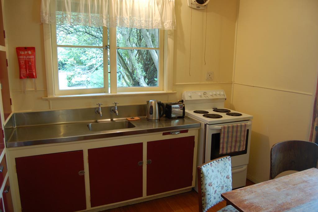 Wheatly Downs Farmstay And Backpackers Hawera Zewnętrze zdjęcie