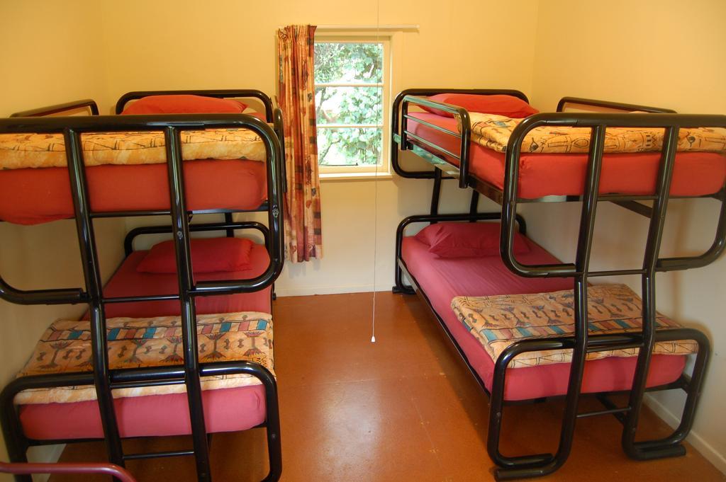 Wheatly Downs Farmstay And Backpackers Hawera Zewnętrze zdjęcie
