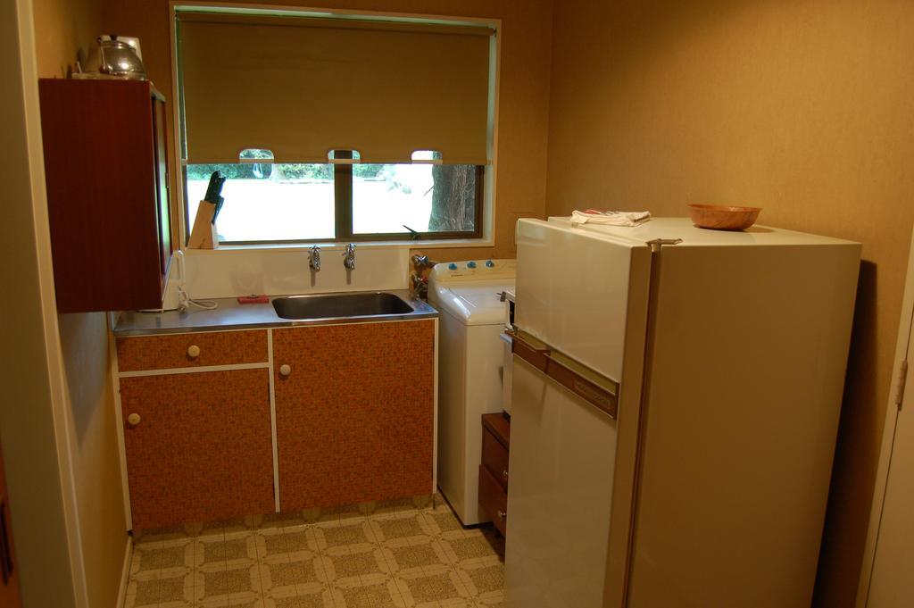 Wheatly Downs Farmstay And Backpackers Hawera Zewnętrze zdjęcie