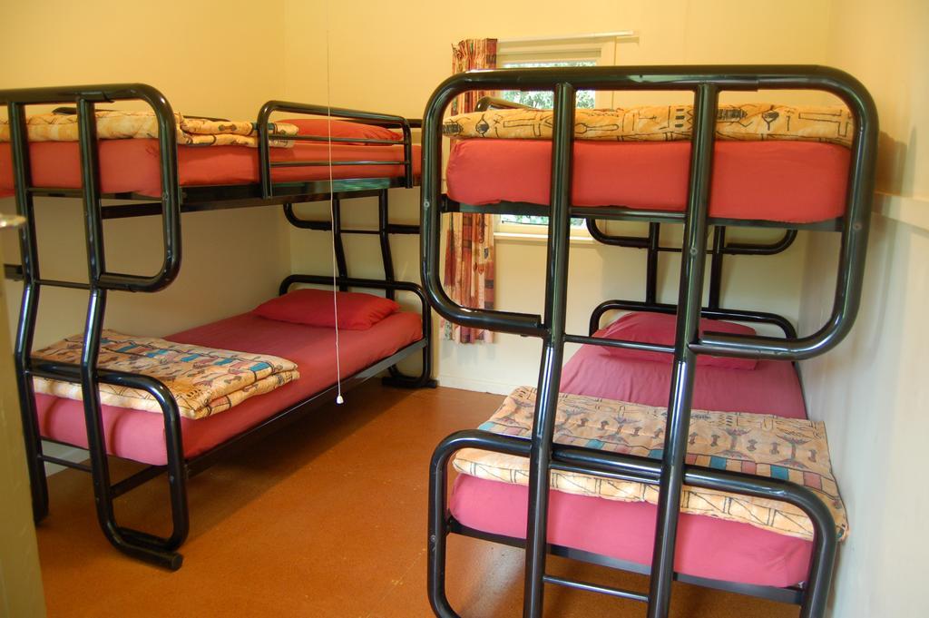 Wheatly Downs Farmstay And Backpackers Hawera Zewnętrze zdjęcie