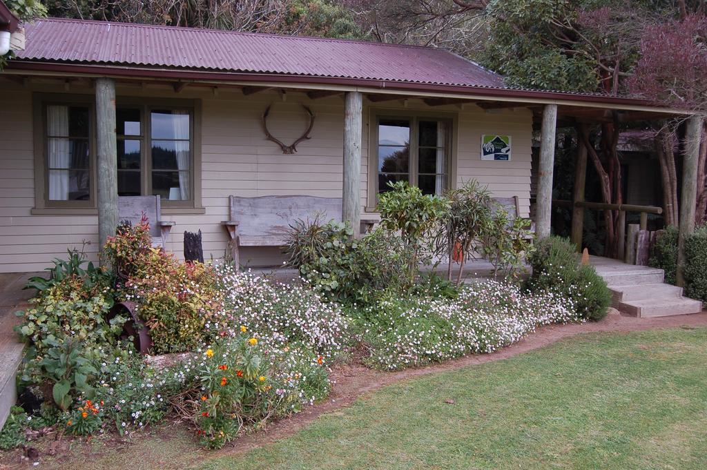 Wheatly Downs Farmstay And Backpackers Hawera Zewnętrze zdjęcie