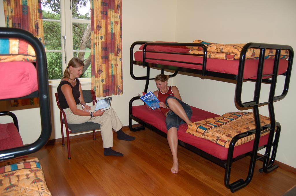 Wheatly Downs Farmstay And Backpackers Hawera Zewnętrze zdjęcie