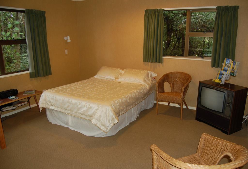 Wheatly Downs Farmstay And Backpackers Hawera Zewnętrze zdjęcie