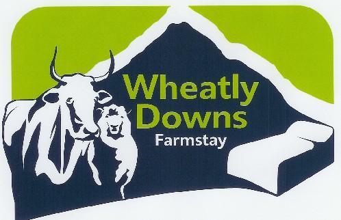 Wheatly Downs Farmstay And Backpackers Hawera Zewnętrze zdjęcie