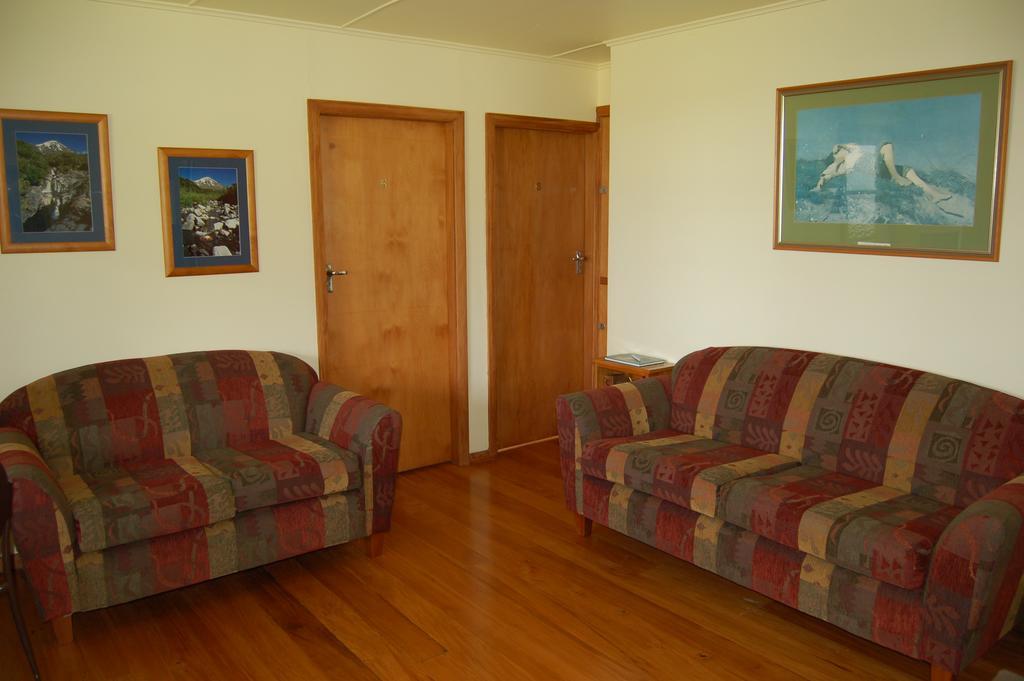 Wheatly Downs Farmstay And Backpackers Hawera Zewnętrze zdjęcie